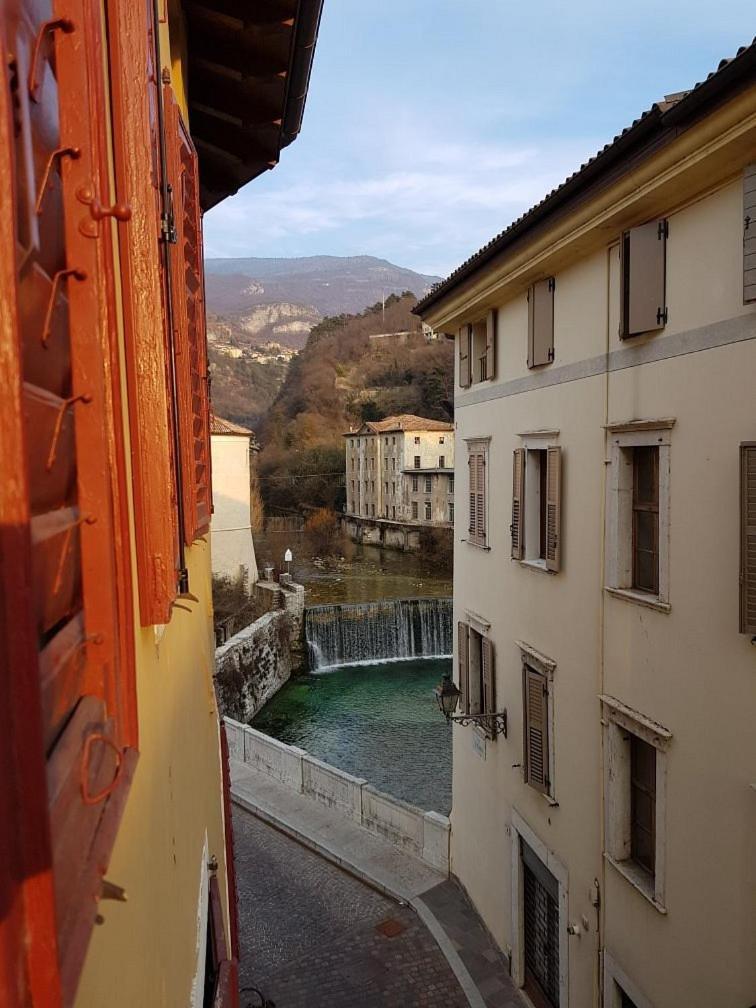 La Casa Dei Turchi Apartment Rovereto  Exterior photo