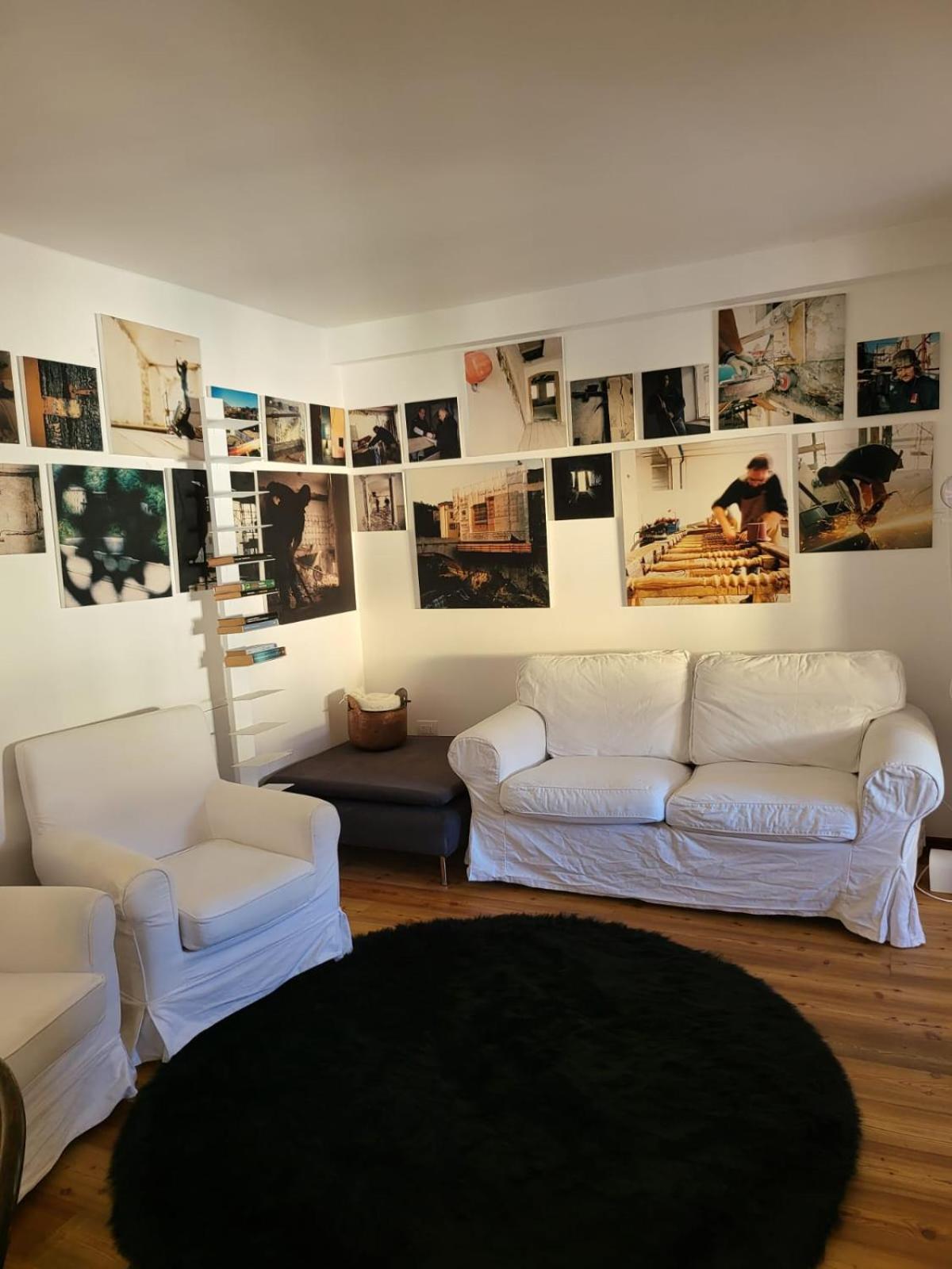La Casa Dei Turchi Apartment Rovereto  Exterior photo