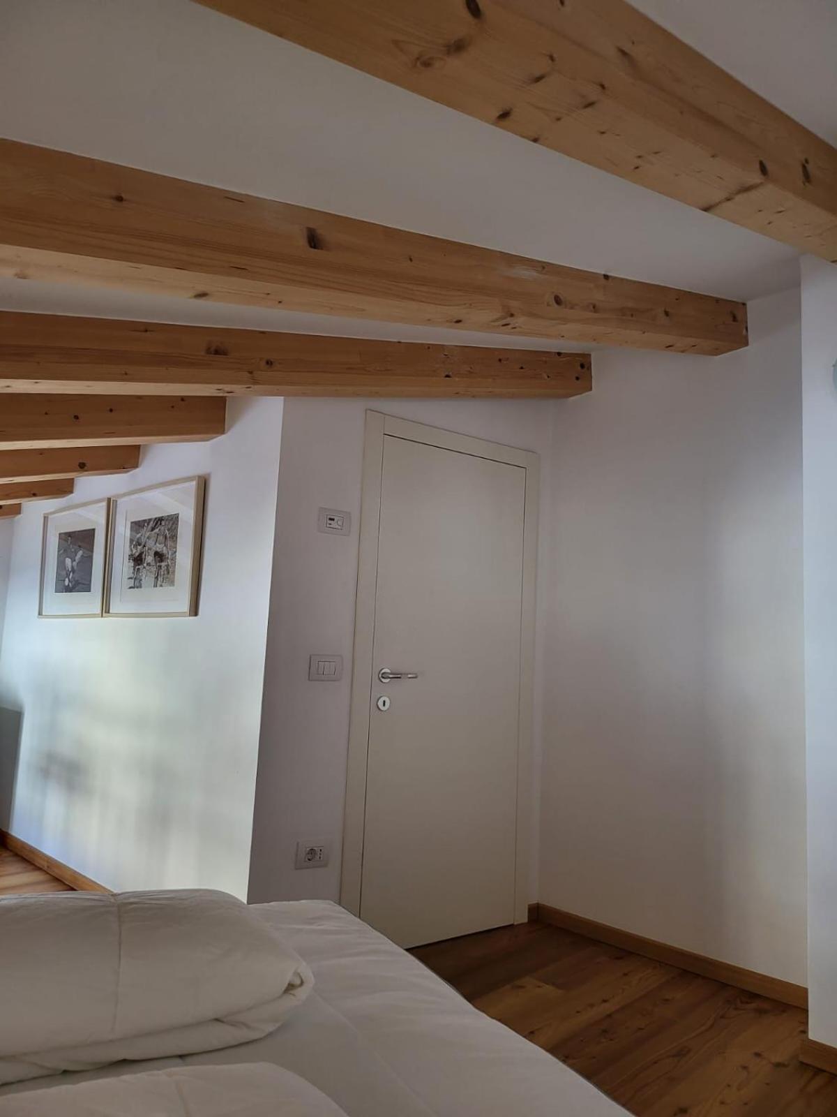 La Casa Dei Turchi Apartment Rovereto  Exterior photo
