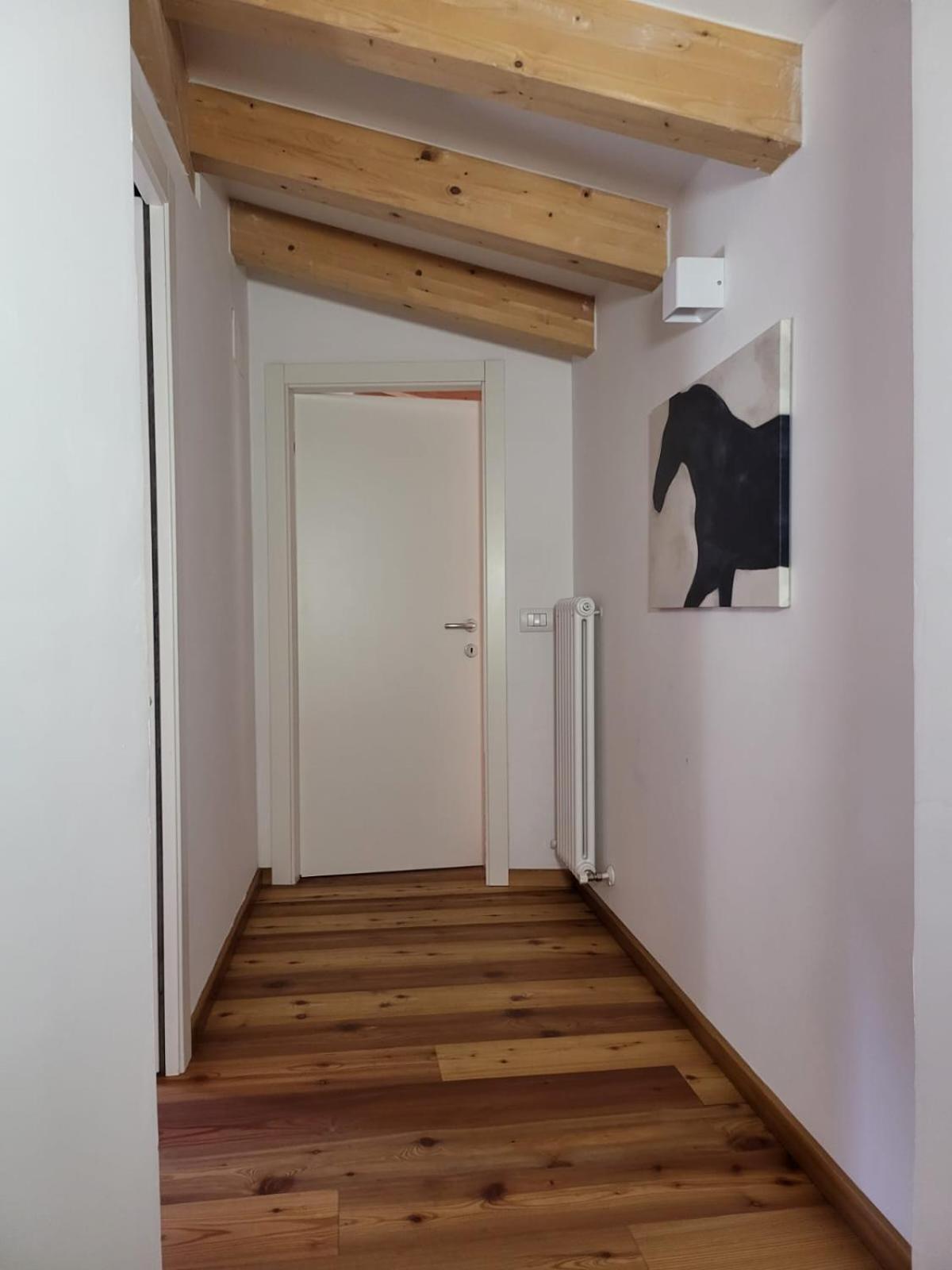 La Casa Dei Turchi Apartment Rovereto  Exterior photo