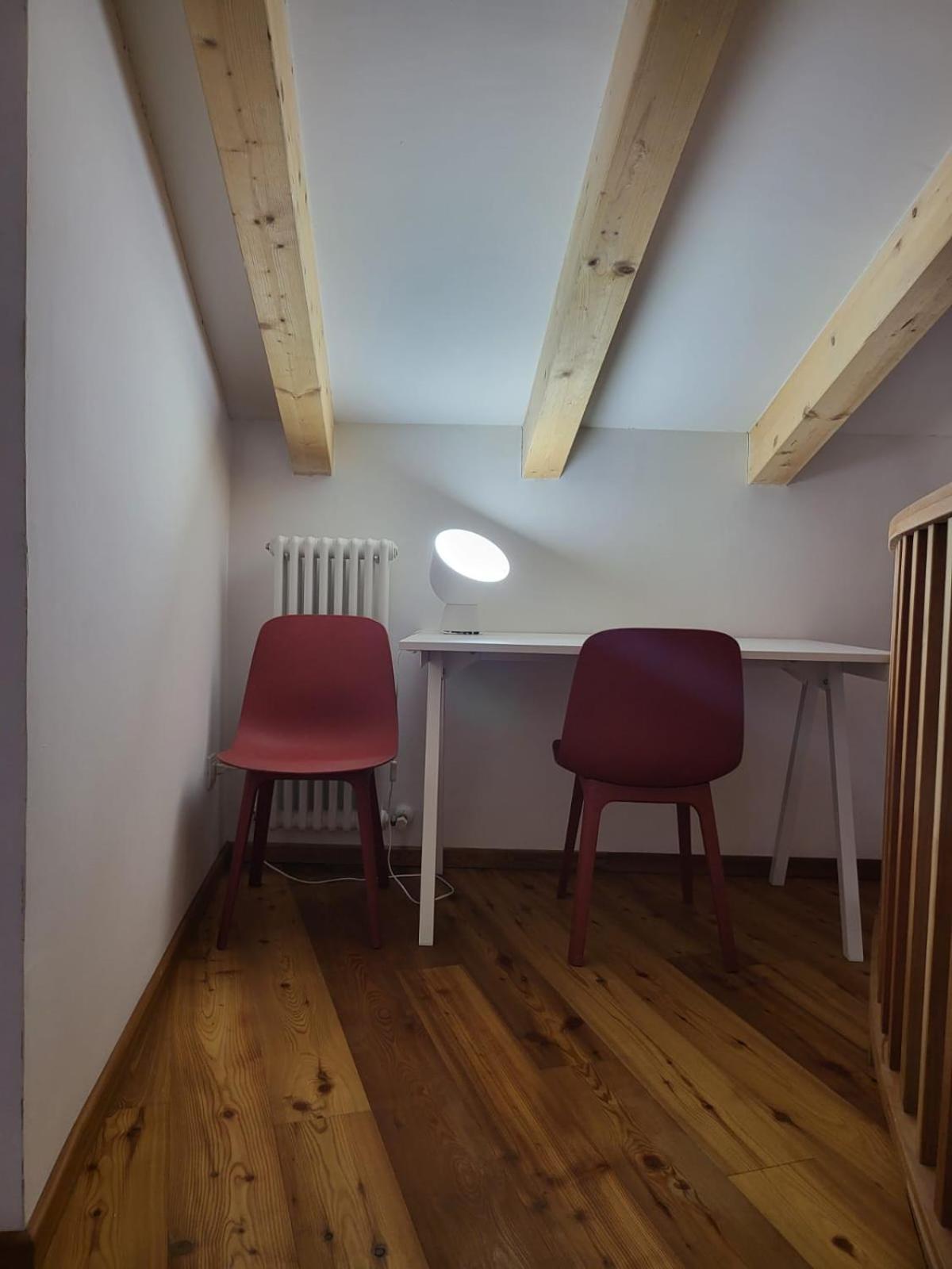 La Casa Dei Turchi Apartment Rovereto  Exterior photo