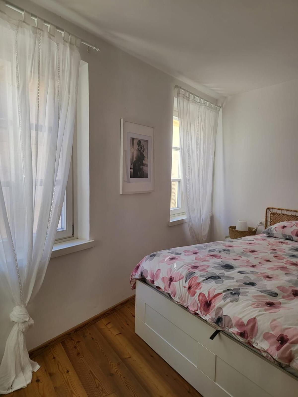 La Casa Dei Turchi Apartment Rovereto  Exterior photo